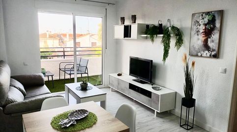 Foto 2 de Apartament de lloguer a Santiago de la Ribera, San Javier