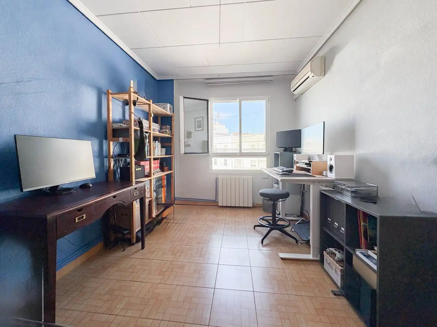 Flat for sale in Campanar