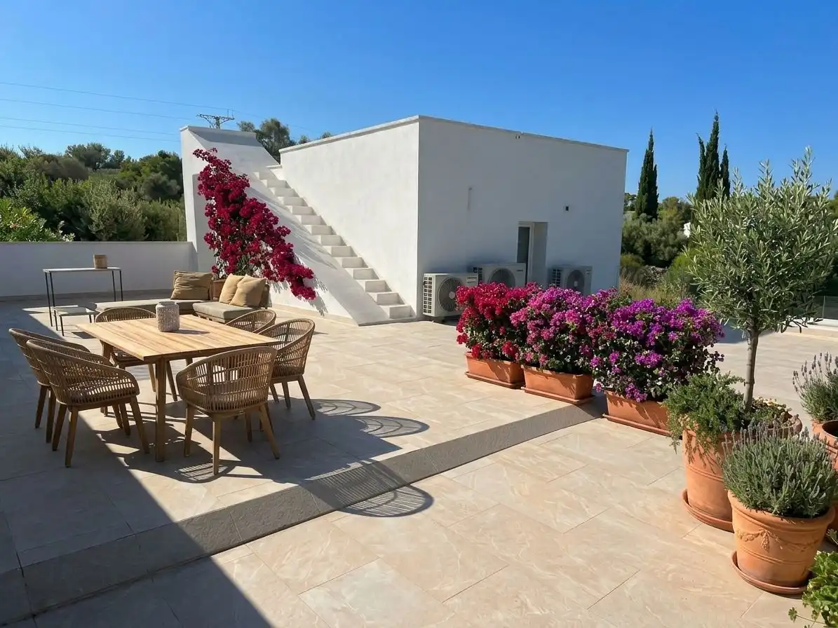 Adossat amb piscina en venda a Puig Moltó - Can Macià, imagen 15