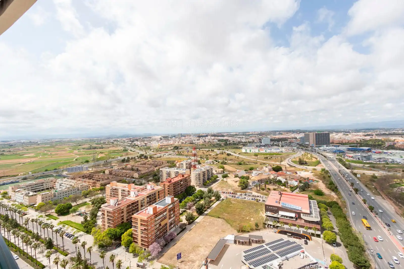 Flat for rent in Corts Valencianes, Sant Pau