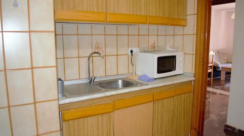 Photo 2 of Flat to rent in Avenida de Andaluces, Pajaritos, Granada