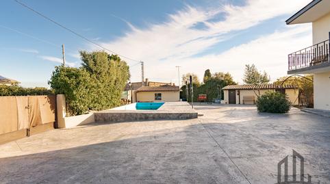 Foto 3 de Casa o chalet en venta en Traslascasas, Ribatejada, Madrid