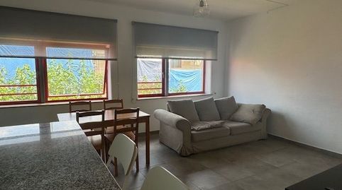 Foto 2 de Piso de alquiler en Centre - Zona Alta, Alcoy / Alcoi