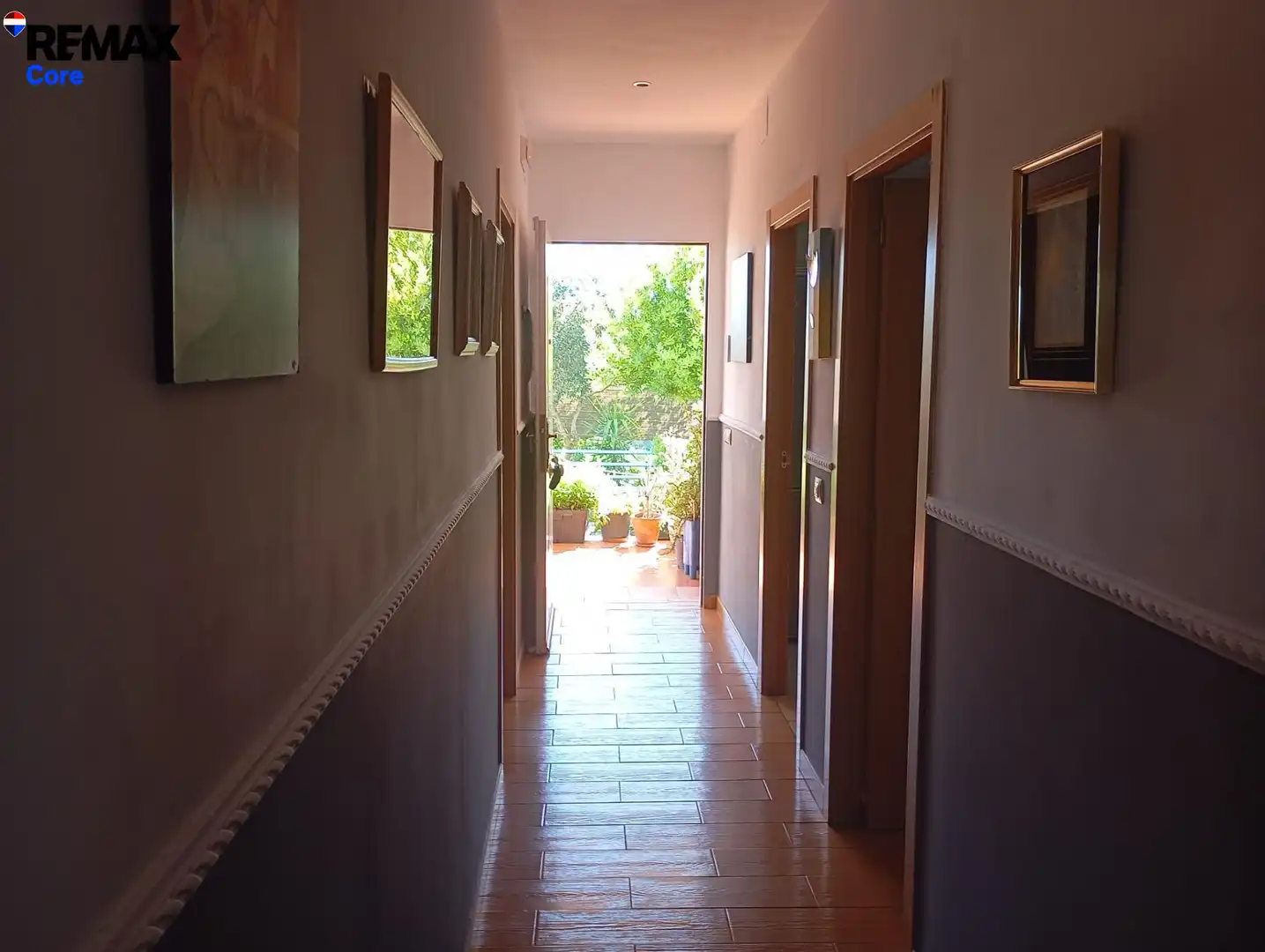 Casa o xalet en venda en Cáceres amb Aire condicionat, Calefacció i Jardí privat