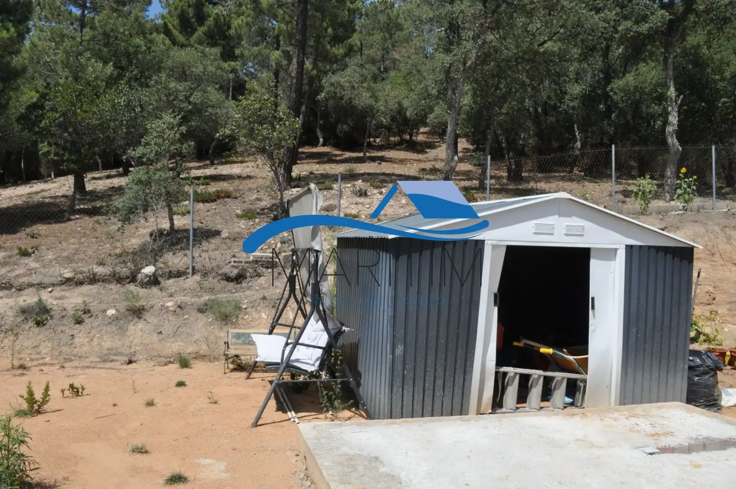 Terrenos y solares en venta en Atenas, imagen 6