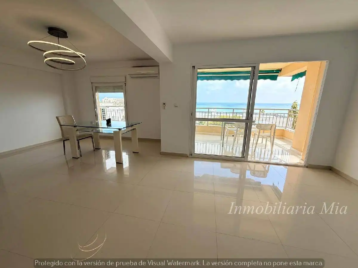 Piso con piscina en venta en Montemar, imagen 9