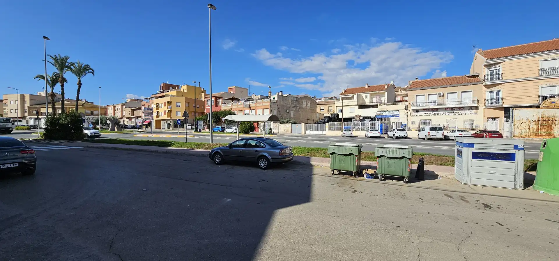 Business premises for sale in Avenida de Juan Carlos I 98, imagen 11