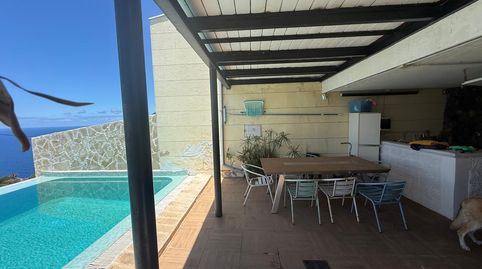 Foto 4 de Casa adosada en venta en Calle Caracas, Cuesta de la Villa, Santa Úrsula