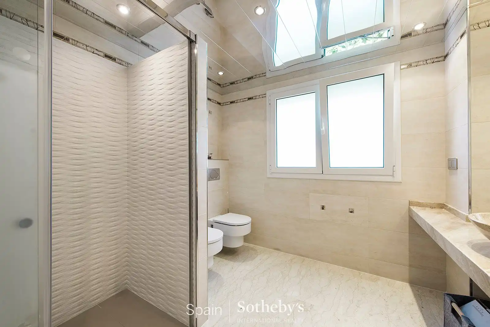 Maison avec piscine à vendre à Cami de Santa Cristina, imagen 16