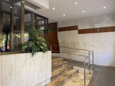 Piso con ascensor en venta en Soria 5