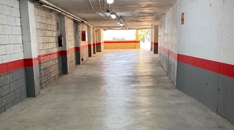 Foto 4 de Garatge en venda a Calle Perdices, 4, Torreblanca del Sol, Fuengirola