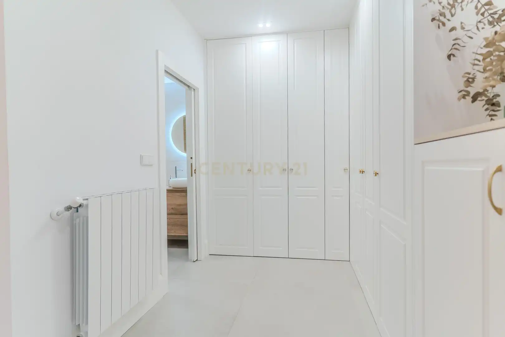 Bedroom of Apartments for sale in Granada  with Oven, Washing machine and Microwave