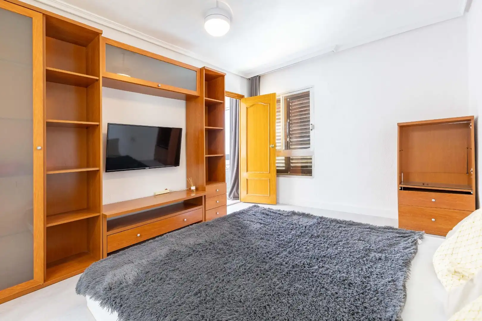 Apartament en venda en Godella amb Aire condicionat i Balcó