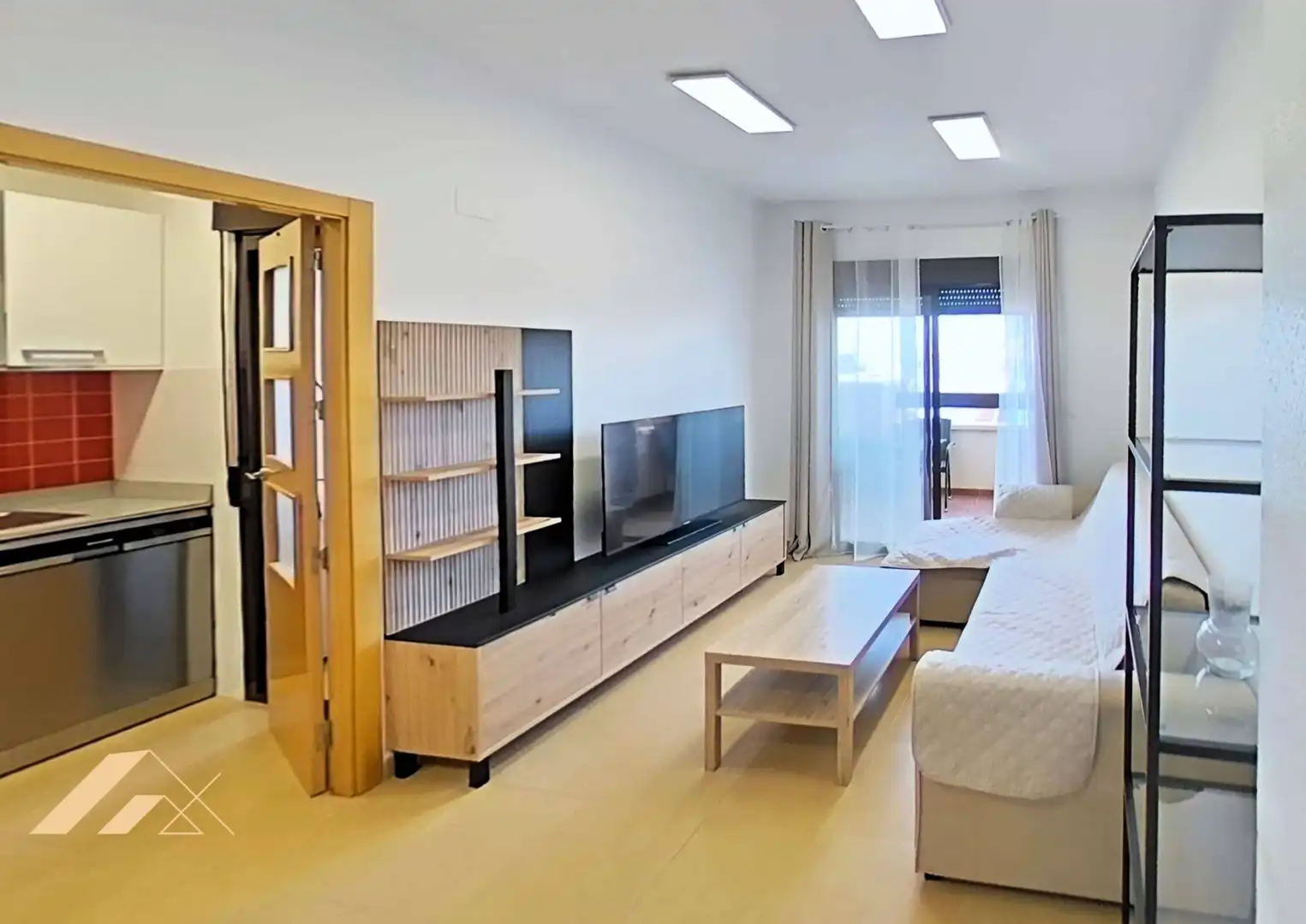 Sala d'estar de Apartament en venda en Orihuela Costa