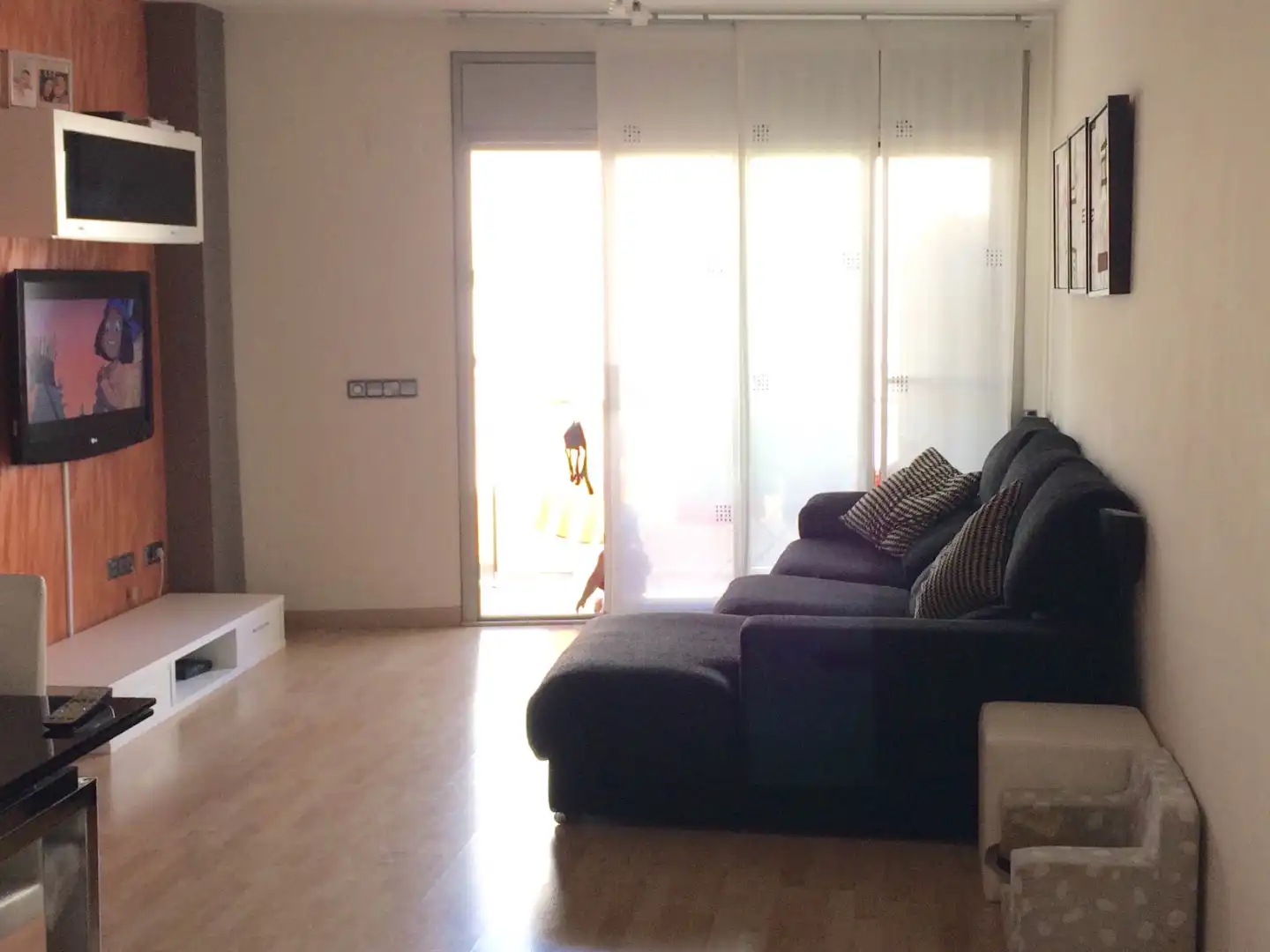 Appartamento con piscina in vendita a Farella 19, imagen 4