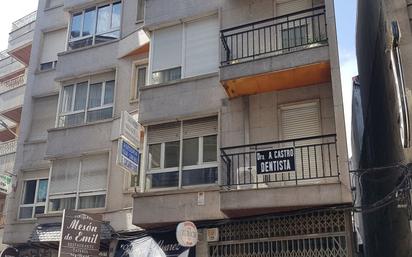 Exterior view of Premises for sale in Verín