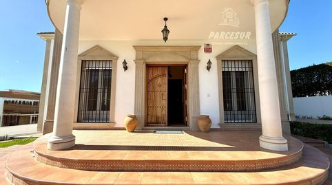 Foto 5 de Casa o xalet en venda a El Brillante -El Naranjo - El Tablero, Córdoba Capital