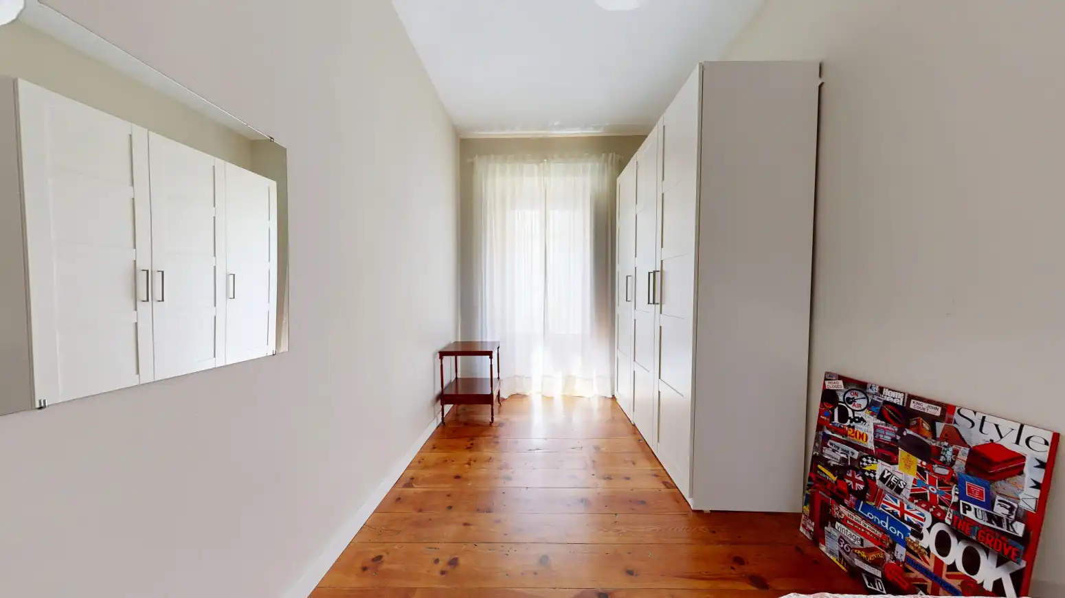 Piso en venta en Tafalla con Calefacción y Balcón
