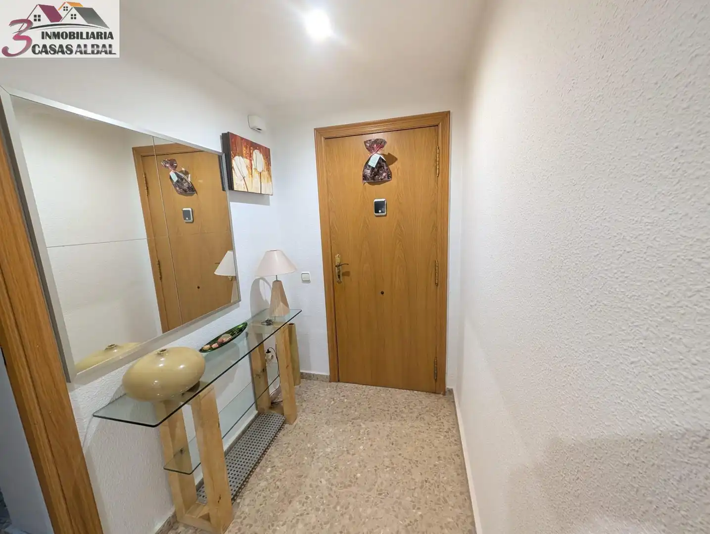 Flat with lift for sale in Albal, imagen 3