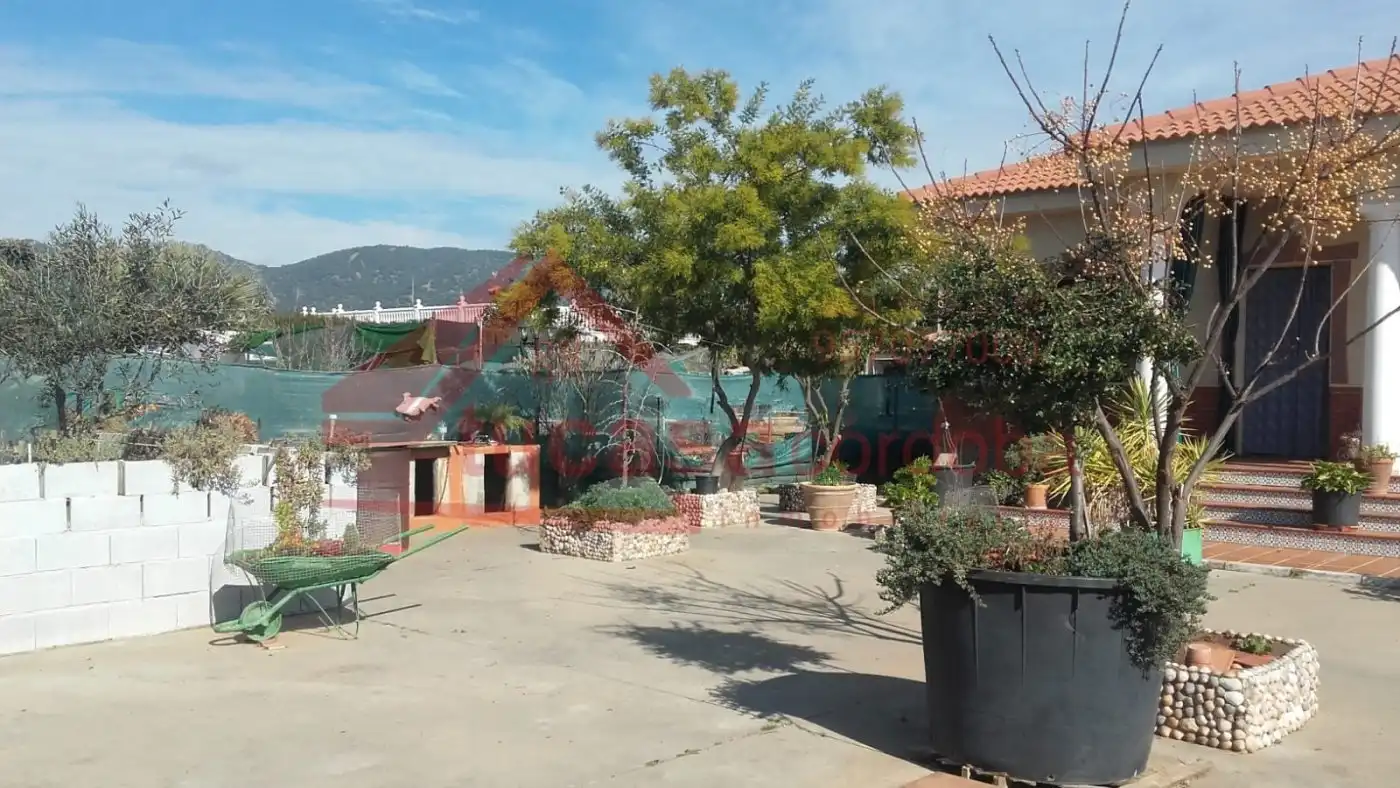 Maison rustique avec piscine à vendre à Periurbano Oeste - Sierra, imagen 7