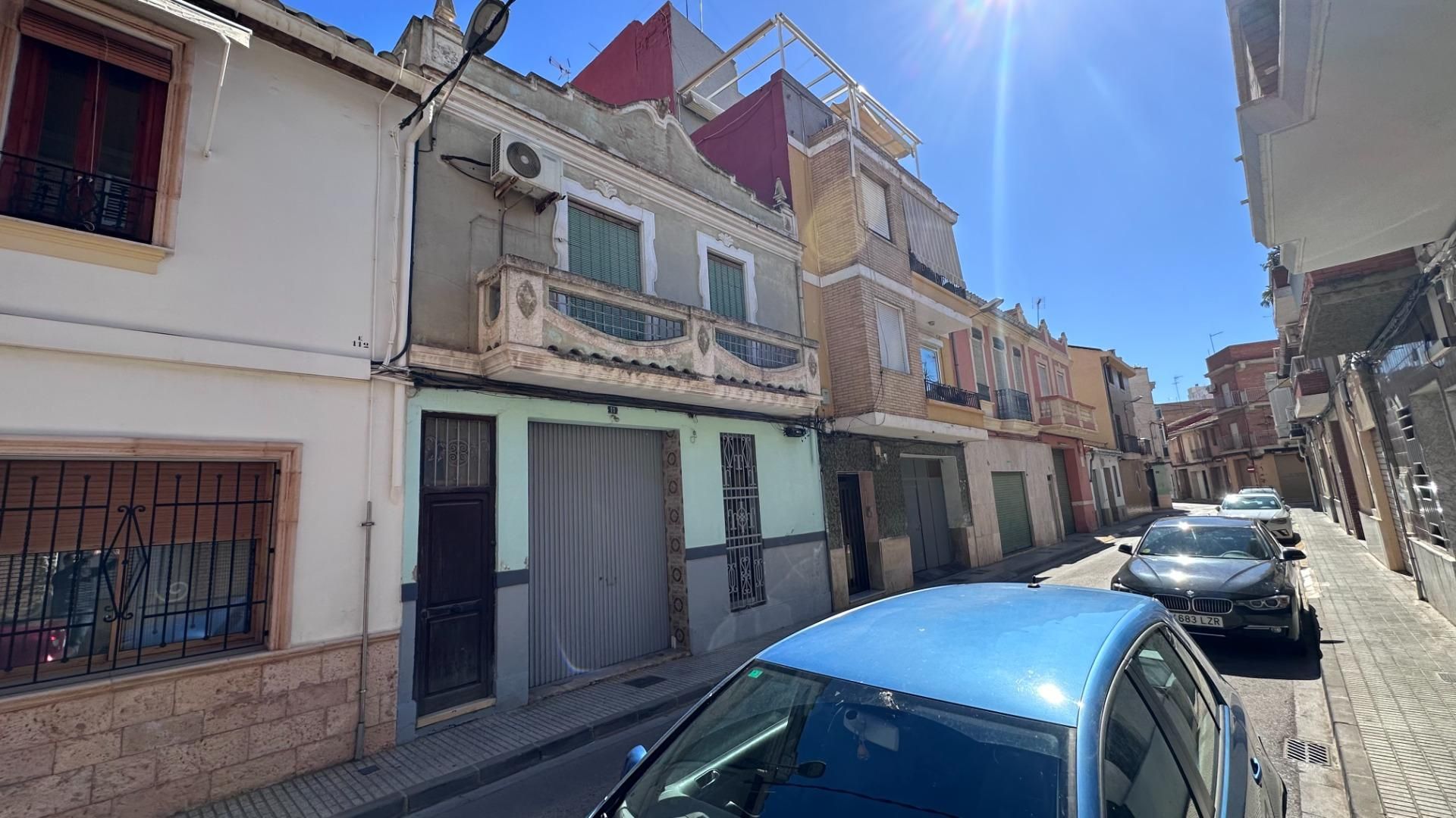 House or chalet for sale in Centro - Ambulatorio