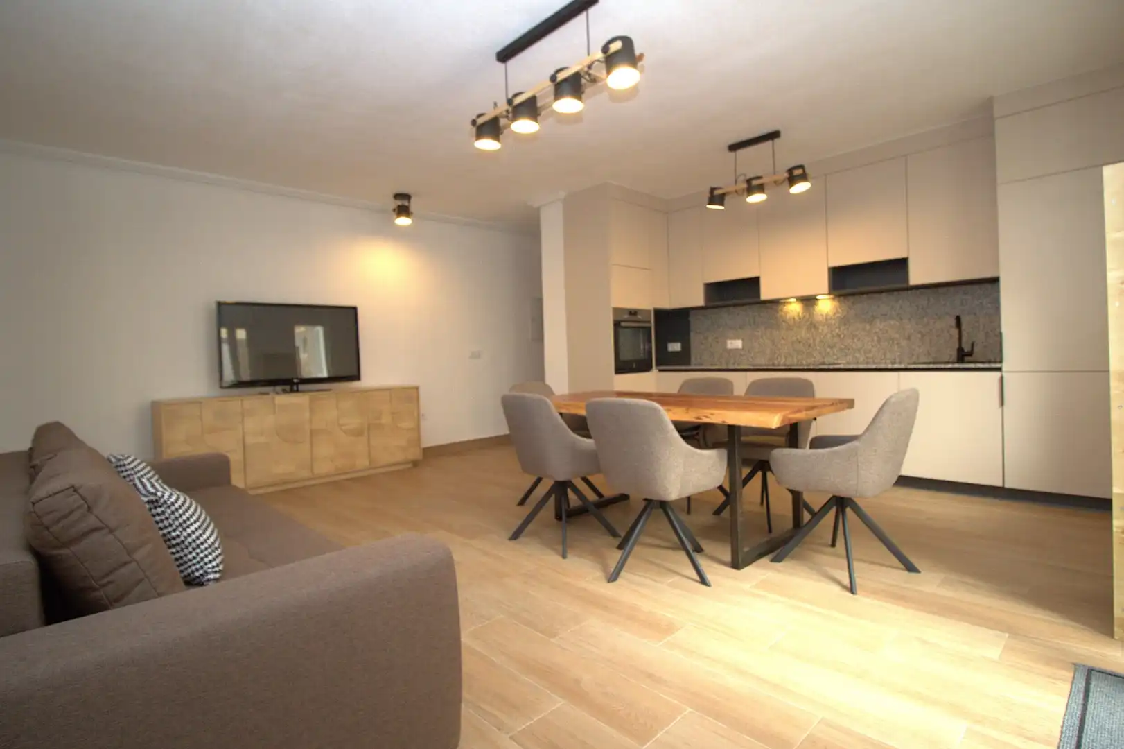 Apartamento con ascensor en venta en Lo Pagán, imagen 2
