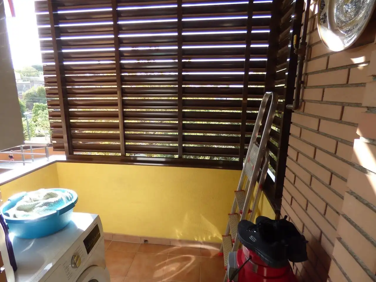 Wohnung mit Terrasse zum Verkauf in Malgrat de Mar, imagen 8
