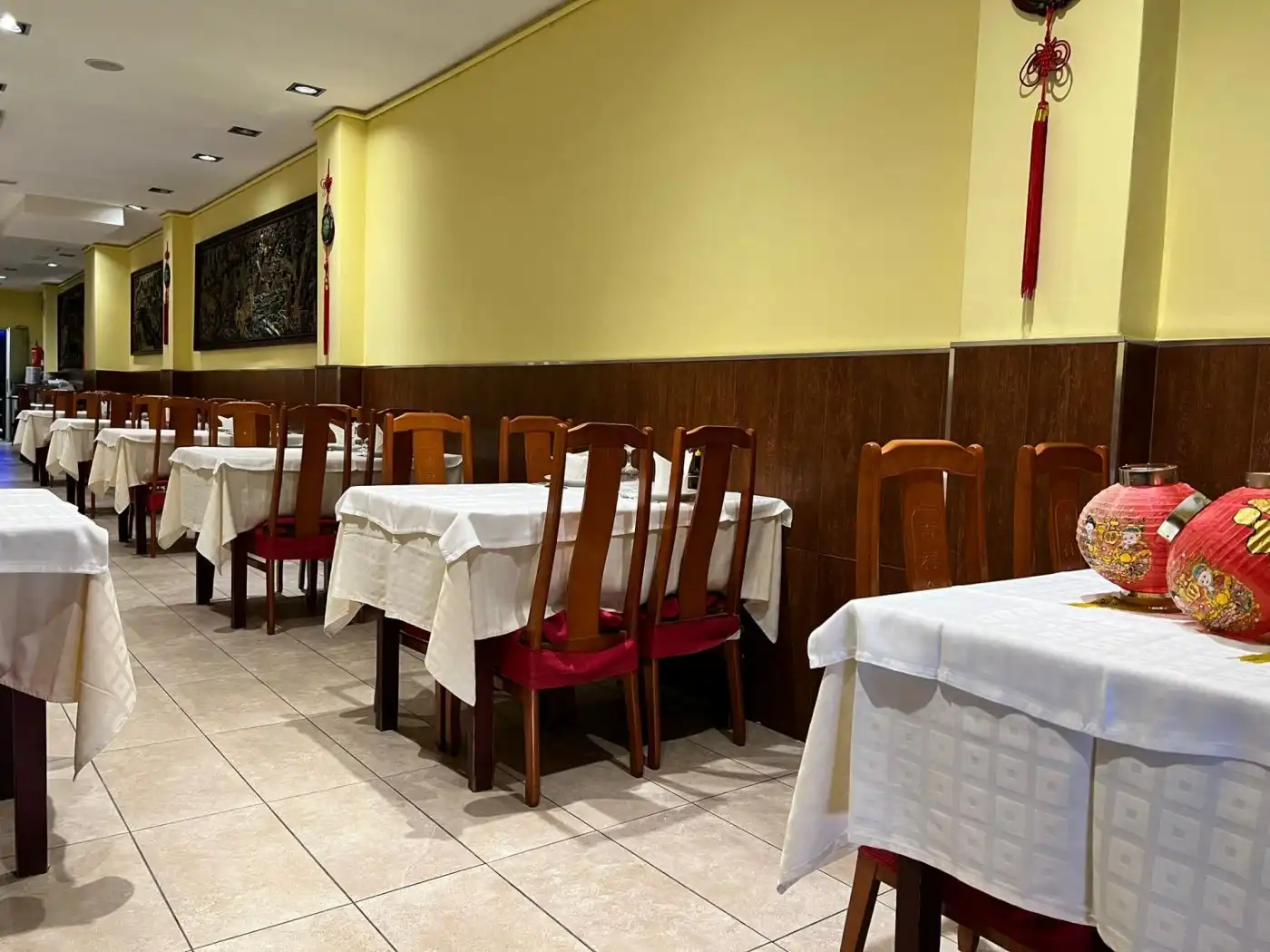 Local comercial en traspaso en Creu Alta - Puiggener, imagen 3