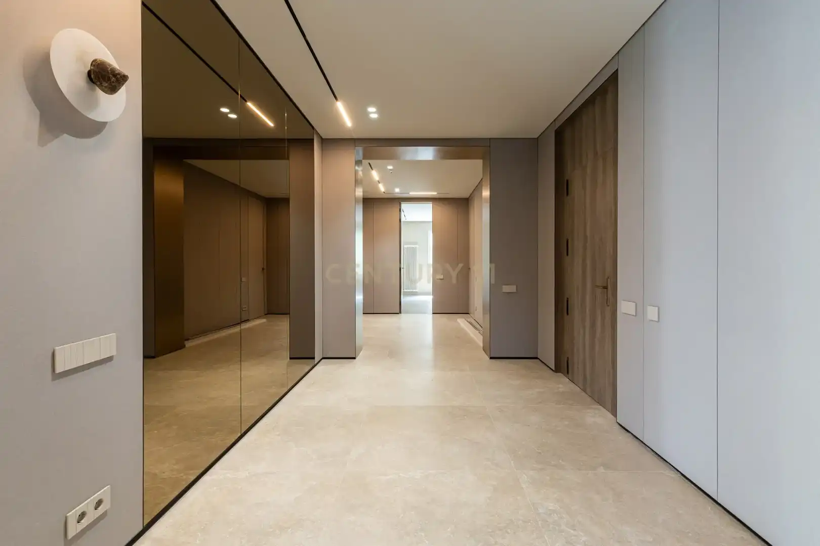 Apartamento con ascensor en venta en Avinguda de Pau Casals, Barcelona, Spain, imagen 12