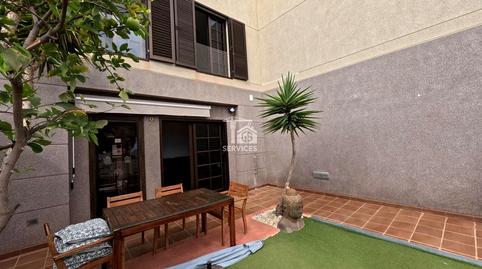 Foto 5 de Casa o xalet en venda a Mar Cantábrico, El Médano, Granadilla de Abona