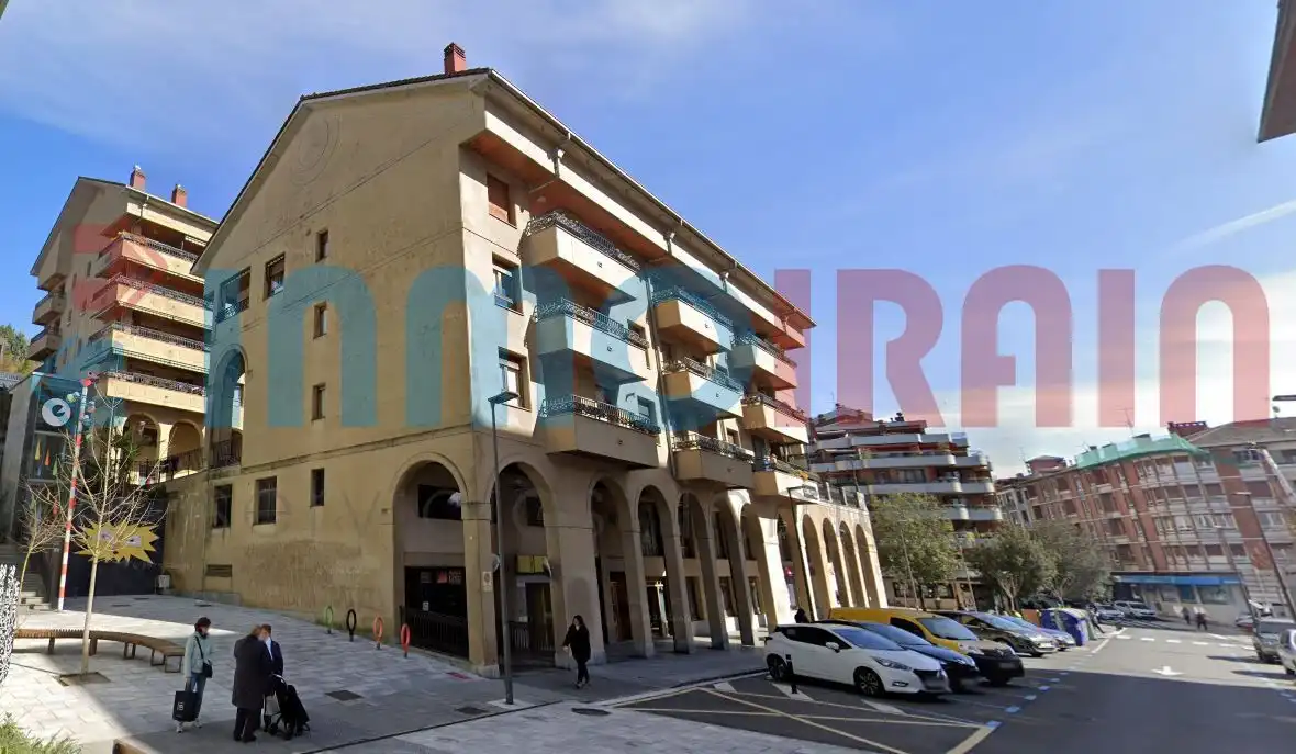 Parcheggio in vendita a Urbialde Plaza