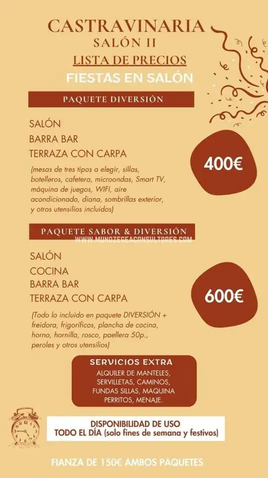 Gewerbefläche zur Miete in Córdoba - Málaga, imagen 21