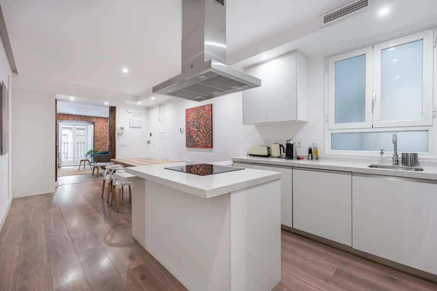 Flat with terrace for sale in Calle de Toledo 14, imagen 15