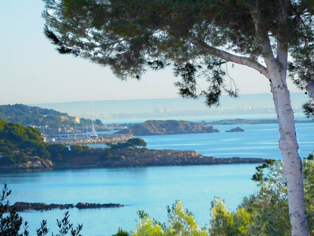 Terreno residencial en Venta en Palmanova