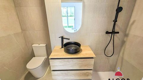 Foto 3 de Piso en venta en Cala del Puntal, Vinaròs