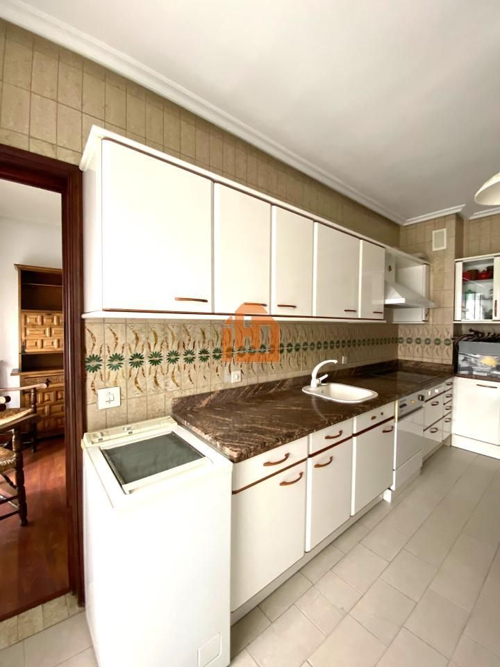 Wohnung zum verkauf in Condesa de Sagasta, Centro Ciudad