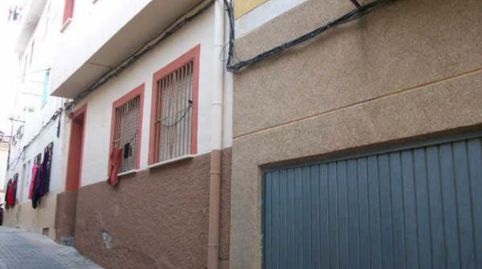 Solvia Inmobiliaria  Piso Abarán, imagen 2