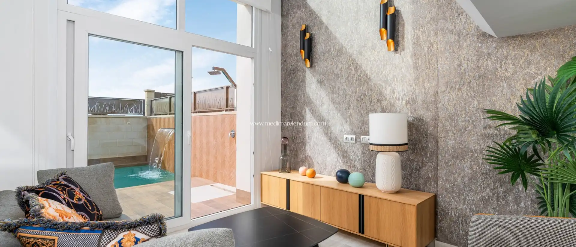 Haus mit Terrasse zum Verkauf in Los Montesinos, imagen 11