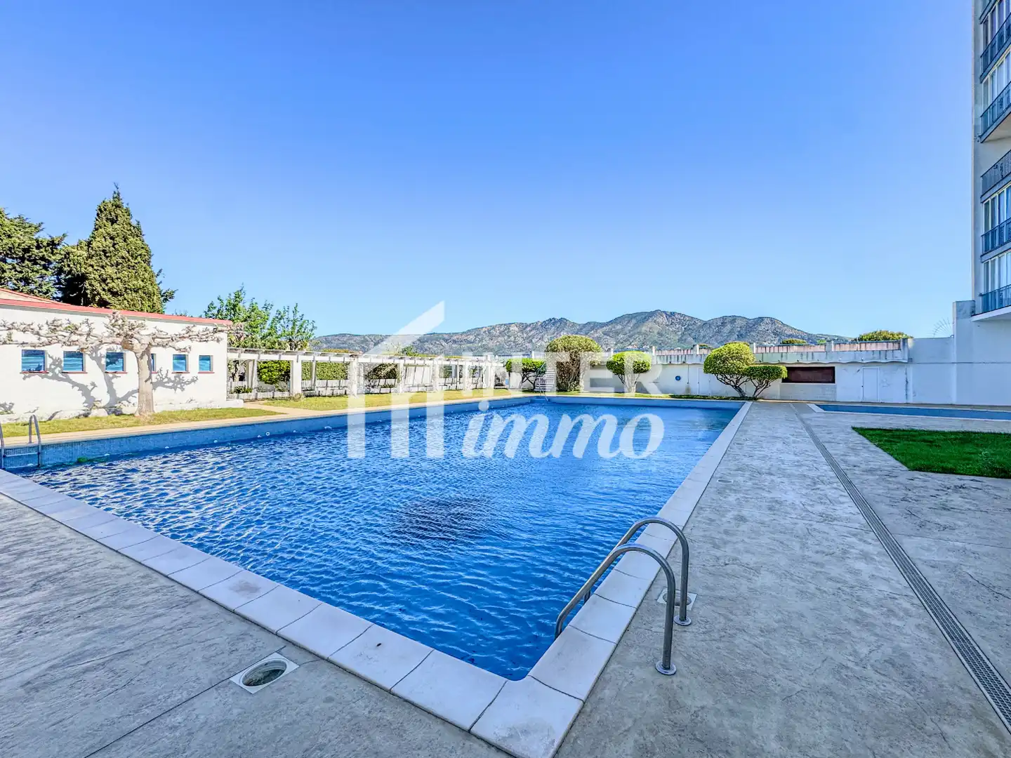 Studio mit Pool zum Verkauf in Carrer DE L'ALHAMBRA 47, imagen 15