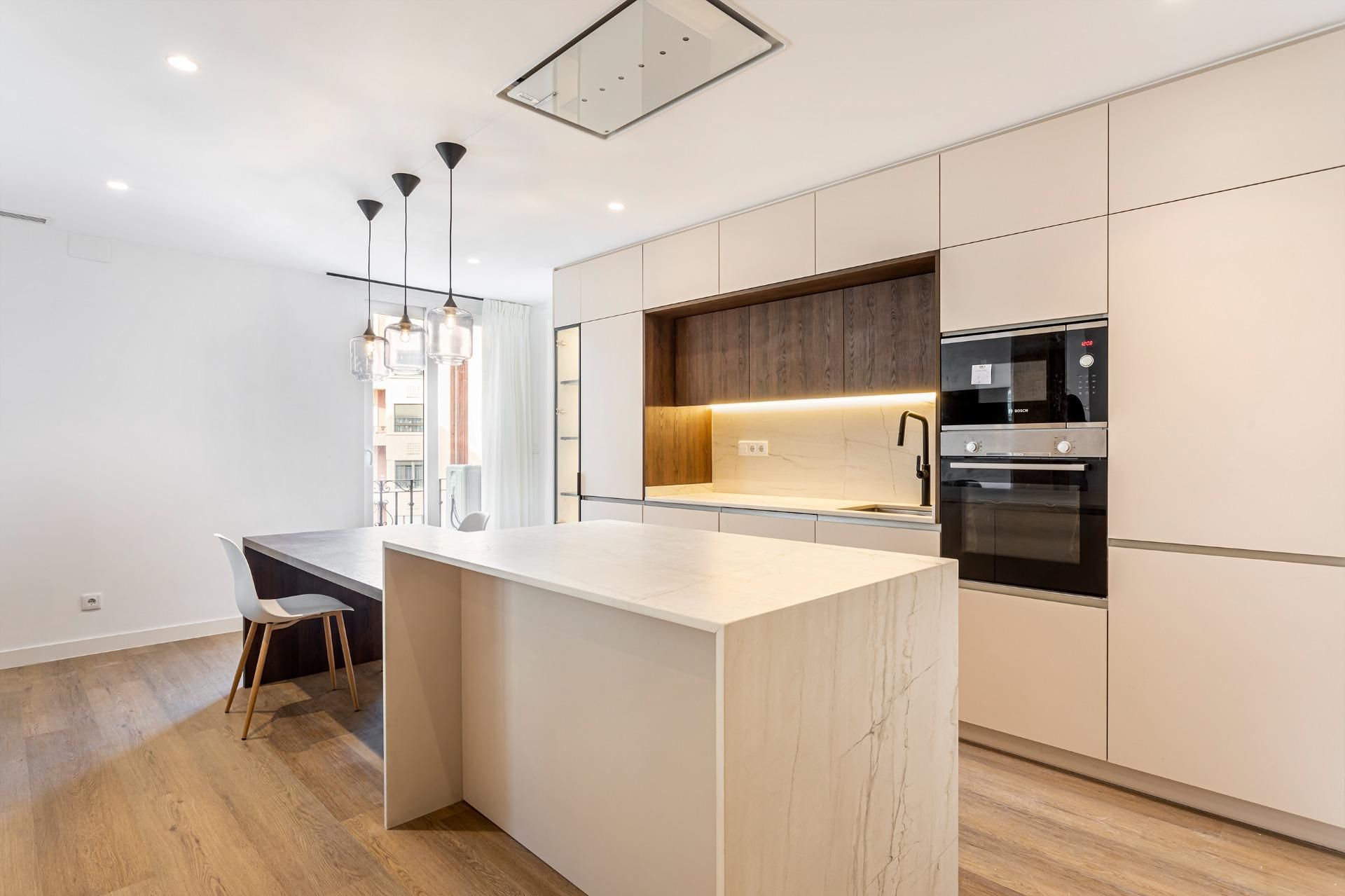 Flat to rent in  OEST, Sant Francesc, Ciutat Vella