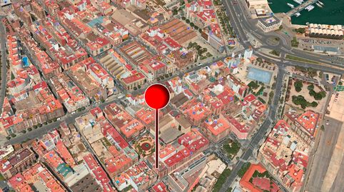 Foto 3 de Pis en venda a Carrer Dels Boters, 19, El Grau, Valencia Capital