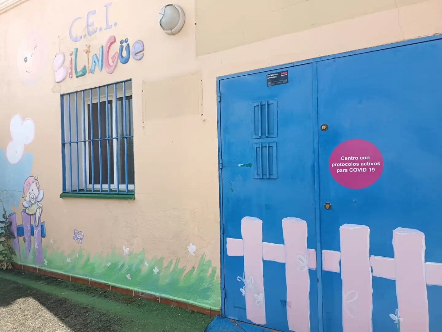 Local comercial en venta en Calle Genil, imagen 5