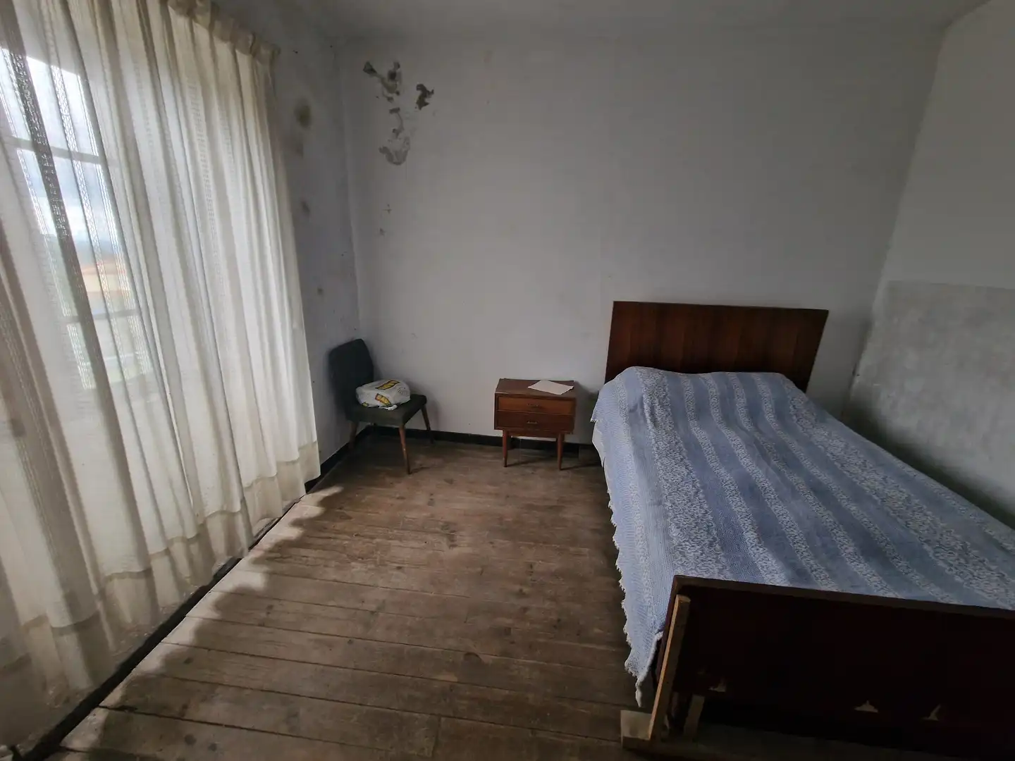 Casa con jardín en venta en Camiño da Cruz do Pouso, imagen 16