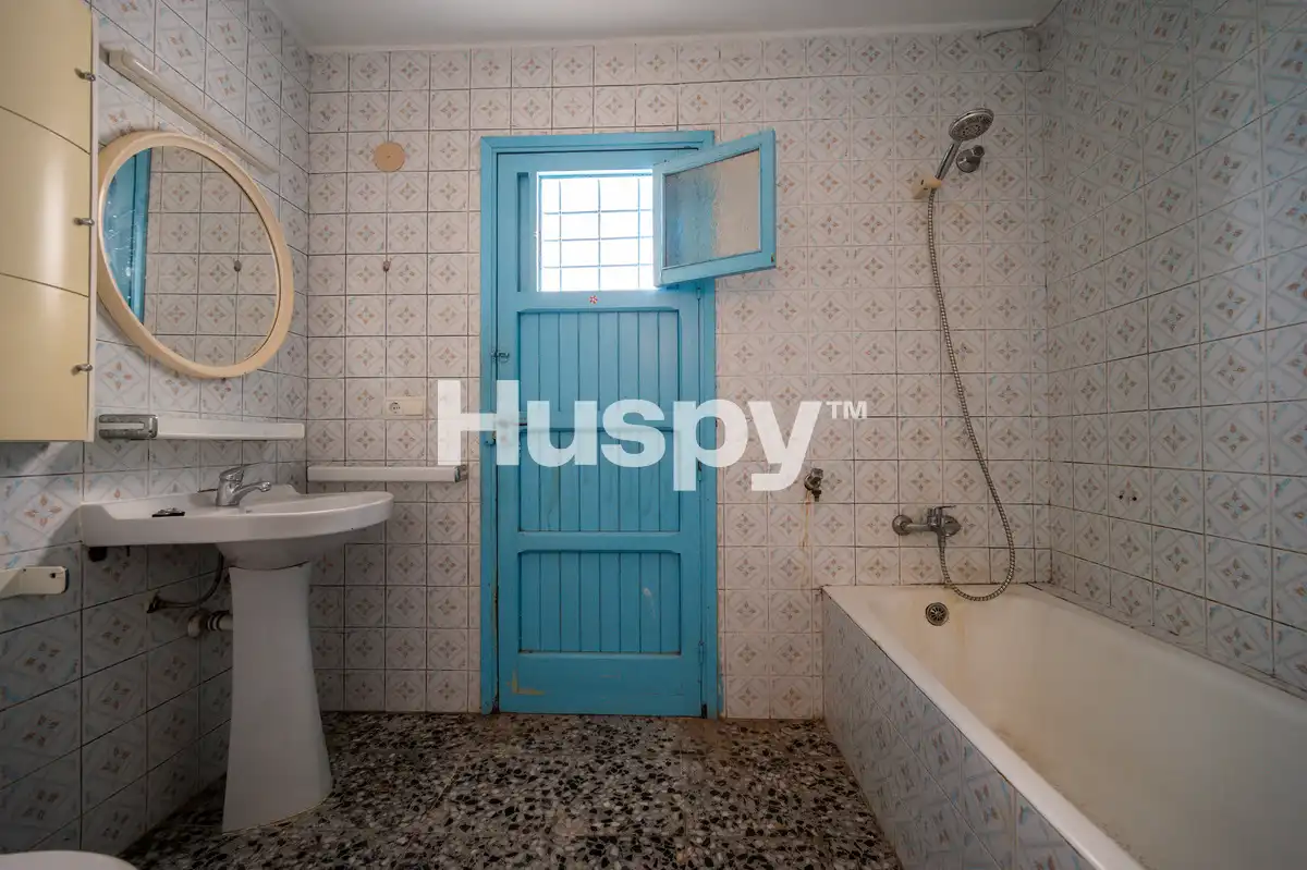 Casa amb jardí en venda a Diseminado Poligono 7, imagen 33