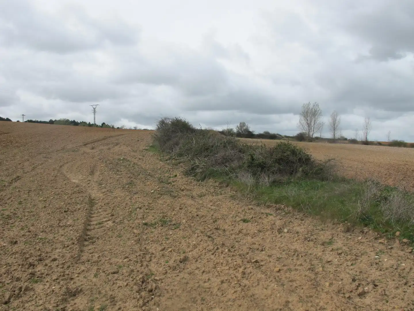 Lands and plots for sale in arco la vieja  en  burgos, imagen 8