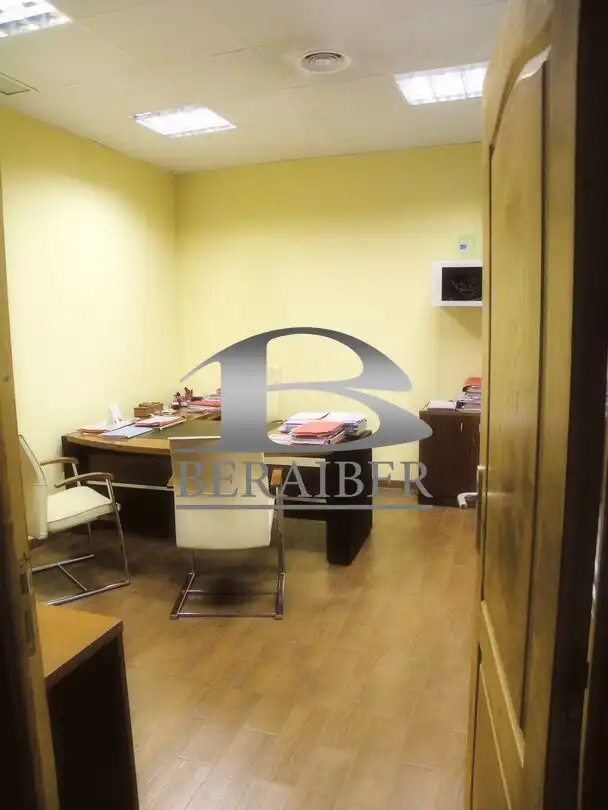 Commercial properties for rent in Bilbao 