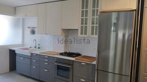 Foto 5 de Pis de lloguer a Barrio de San Blas, Alicante / Alacant