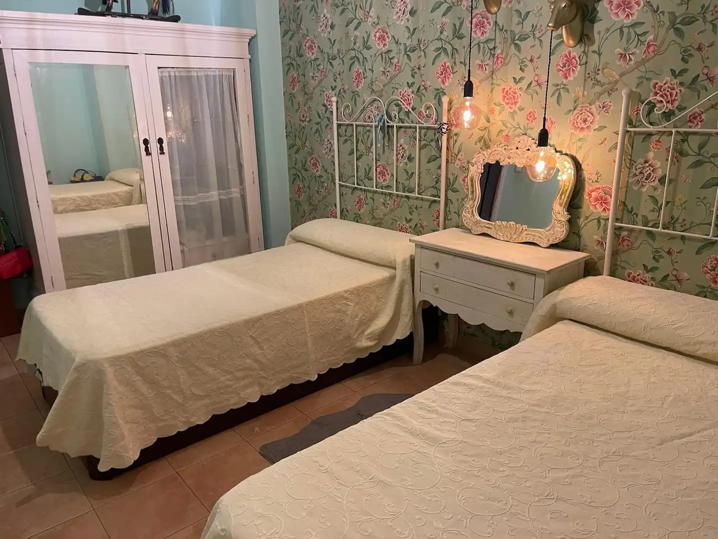 Habitación de Piso en venta en Utrera