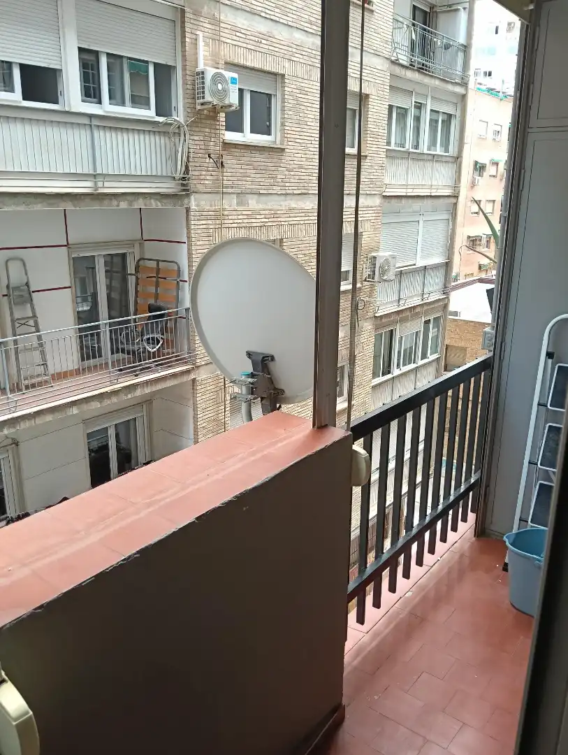 Wohnung zur Miete in Granada, Granada