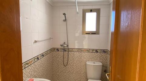 Foto 5 de Pis en venda a Dels Mariners de la Vila Joiosa, Cala Palmera - Atrium, Villajoyosa / La Vila Joiosa